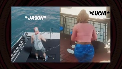 Everything We Know About GTA 6 So Far – Map, Characters & More!