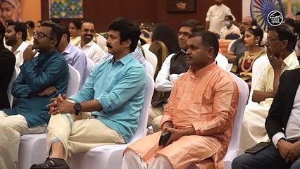 Indian Minister V. Muraleedharan meets community members in Dubai