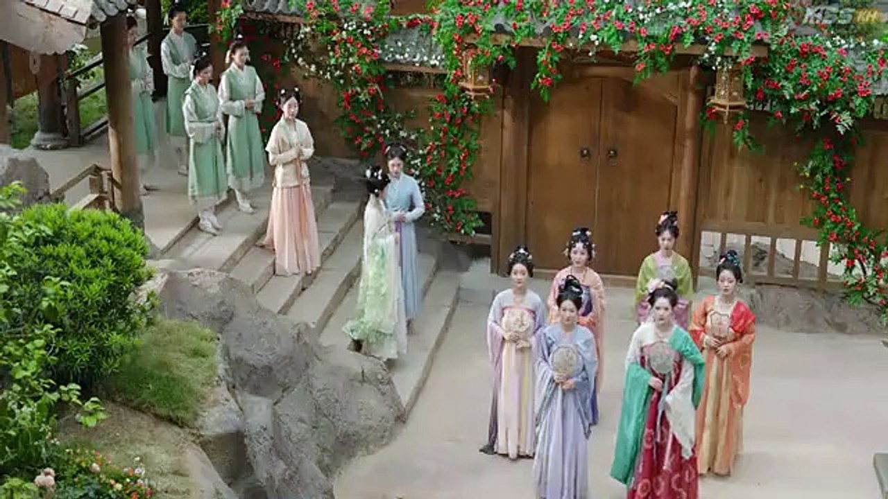Les Belles Ep. 5 Eng Sub
