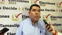 Solicita Ietam revisar a 2 mil 894 aspirantes a candidatos