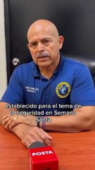 Operativo Semana Santa en Los Cabos: ¿dónde estarán los puntos de auxilio?