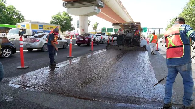 Piden paciencia ante restricciones viales en avenidas de San Nicolás