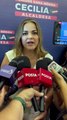 Cecilia Patrón presenta su plan de gobierno para Mérida “Una sola Mérida”