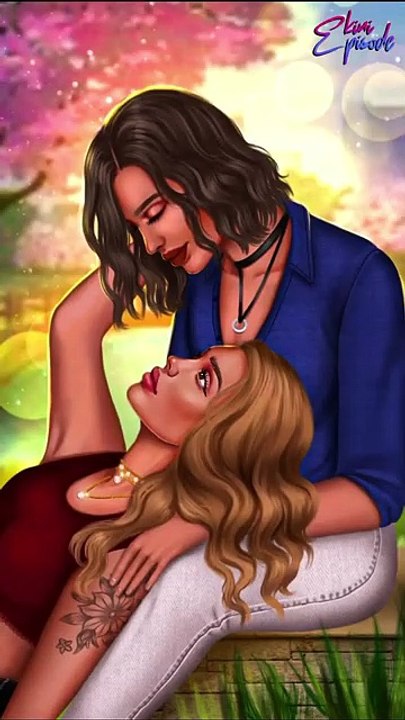 lesbian episode