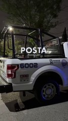 Detienen a cuatro tras persecución y balacera en Apodaca