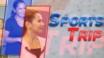 Sports Trip | Caza Peregrine Resort & Restaurant