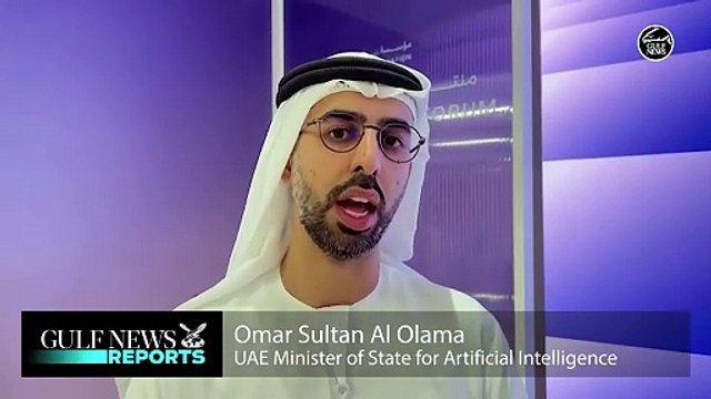 Dubai Future Forum: World's largest gathering of futurists