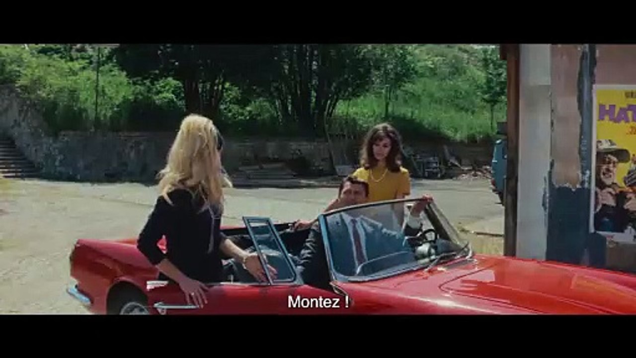 Le Mépris