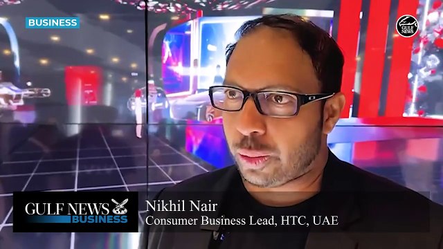 Gitex Global 2022 in Dubai turns into a playground for metaverse enthusiasts