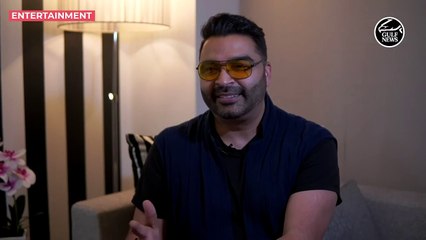 What’s a day in the life of Dubai-based designer to Bollywood stars Varoin Marwah?