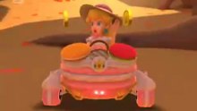 🏁 Mario Kart Tour Halloween Tour: Ice Mario Cup 🏆