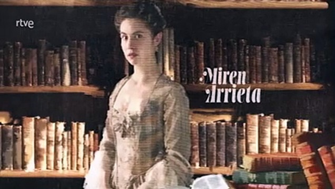 valle salvaje Cap 97