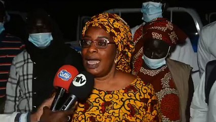 Campagne d'éradication des chiens errants à Kaolack : Une initiative pour la sécurité publique