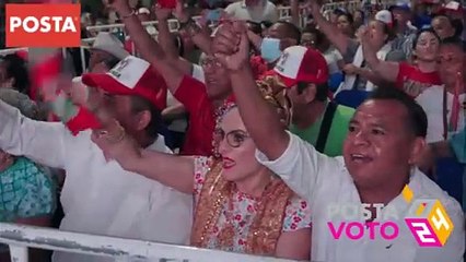 Promete Xóchitl Gálvez llevar tecnología a pueblos indígenas de Oaxaca