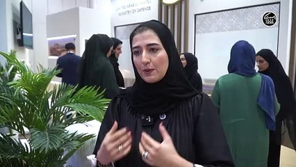 Hundreds of jobs await young Emiratis at Sharjah National Career Exhibition