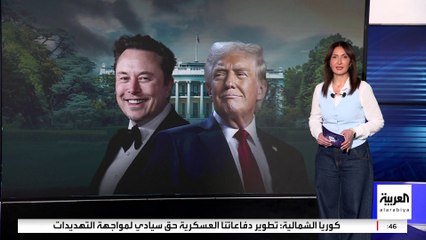 ماسك يخطط لإدخال روبوت مدعوم بالذكاء الاصطناعي بدلا عن الموظفين