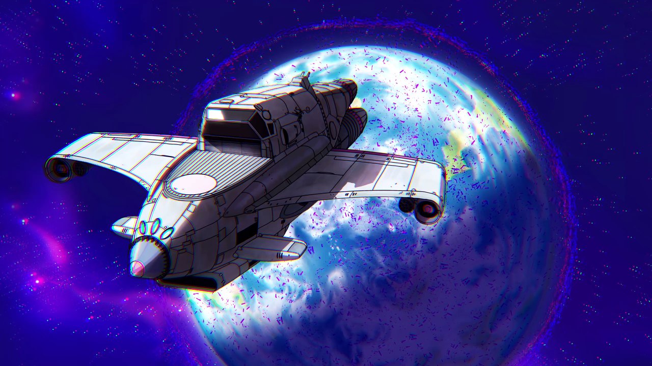 Whisker Squadron: Survivor - Release Trailer