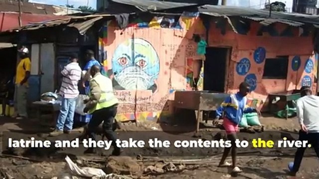 Top 10 UNINHABITABLE Slums Worldwide – Why Do People Live in Slums?