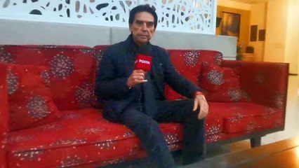 Lázaro Salazar, triste por la partida de Jesús Roberto La Bala (VIDEO)