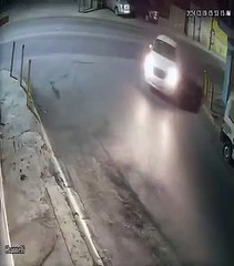 Mujer busca justicia para su padre, fue atropellado en Guadalupe (VIDEO)