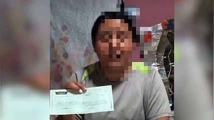 Acusan a empresario chino de violación en Nezahualcóyotl (VIDEO)