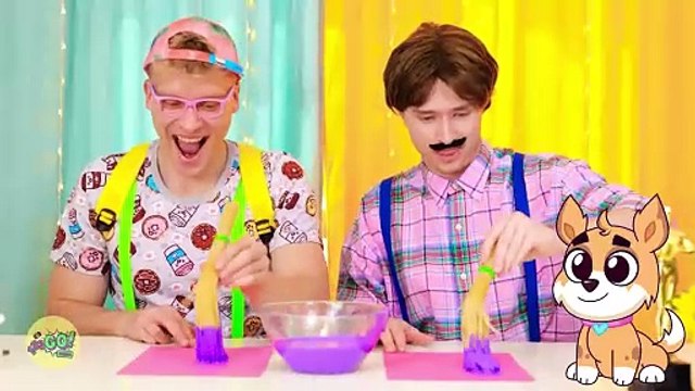 SMART SCHOOL HACKS ✏️✨ Back-to-School DIYs, Cool Crafts & Tips for Kids & Parents! 🎨📚 By 123 GO!