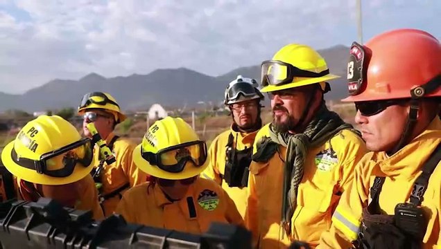 Urgen a evitar incendios urbanos y forestales en García, Nuevo León