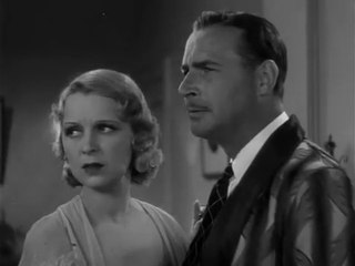 Bureau Of Missing Persons (1933) B&W