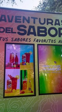 Disfruta de la experiencia de “Aventuras del Sabor” en Tecate Pal’ Norte
