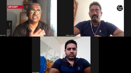 T20 World Cup 2022: Glenn Phillips hits 104 as New Zealand crush Sri Lanka