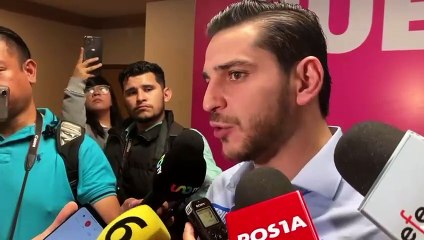 Pide Patricio Lozano más coordinación en seguridad