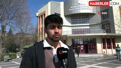 Kahtalı Mıçe İçin Kültür Merkezi'nde Tören Düzenlenecek