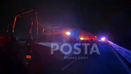 Hallan cuerpo de un hombre en Anillo Periférico de Juárez