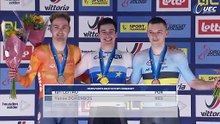 #EuroTrack25 | Highlights Day 2