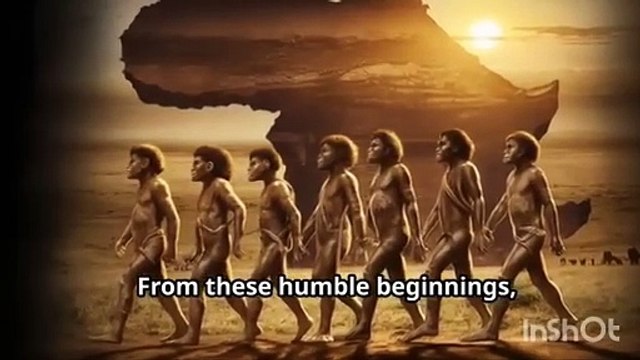 The Fascinating Journey of Homo Sapiens – Our Incredible Evolution
