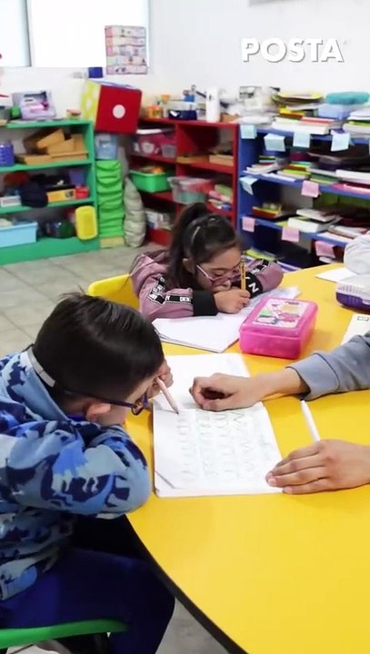 Día Mundial del Síndrome de Down; ¿Tú ya traes tus calcetines diferentes?