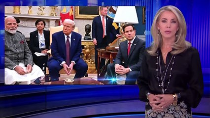 Inside Edition - February 14, 2025 [Full Episode]