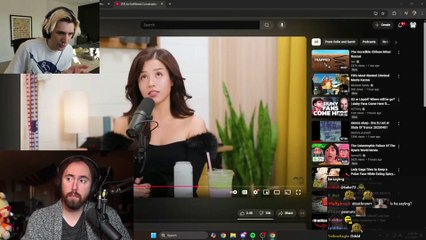 Pokimane is going viral again