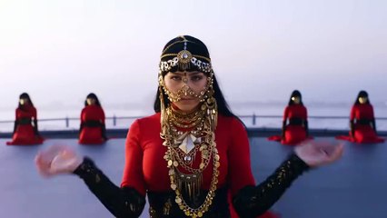 America’s Got Talent winners 'The Mayyas' paint Dubai red with their dance moves