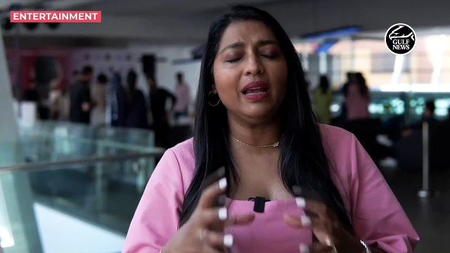 Indian actress Aishwarya Lekshmi opens up about new film ‘Kumari’ and taking on bold roles