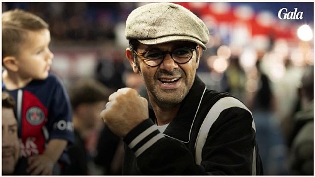 GALA VIDEO - Jamel Debbouze : à 13 ans, sa fille Lila rêve elle aussi d’une carrière artistique