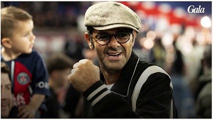 GALA VIDEO - Jamel Debbouze : à 13 ans, sa fille Lila rêve elle aussi d’une carrière artistique