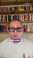 José Armando de tan sólo 14 años ha decidido no continuar con las quimioterapias