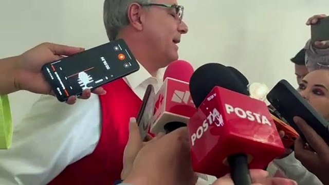 Cruz Roja Mexicana en Coahuila cambia estrategias de recaudación de fondos