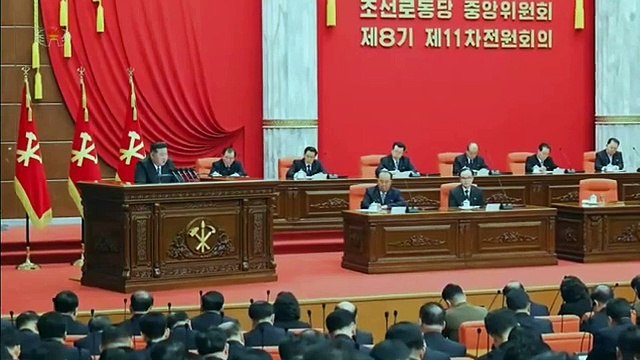 Realizada cerimônia de início da construção da Empresa de Maricultura do condado de Rakwon