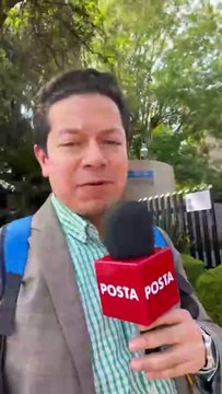 Silvia Pinal continuará hospitalizada, revela Sylvia Pasquel (VIDEO)