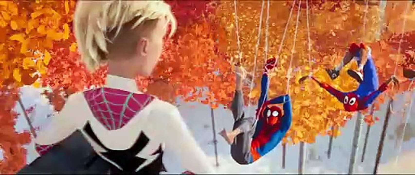 Spider-Man : New Generation