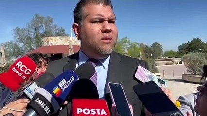 Formarán parte del Operativo de Semana Santa 22 elementos de PC en Saltillo