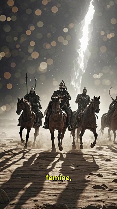 The Book of Revelation – Are We Living in the End Times?