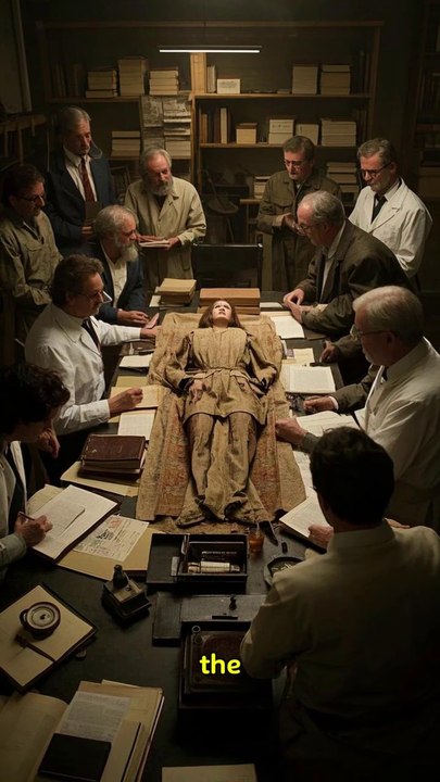 The Shroud of Turin – The Face of Jesus?